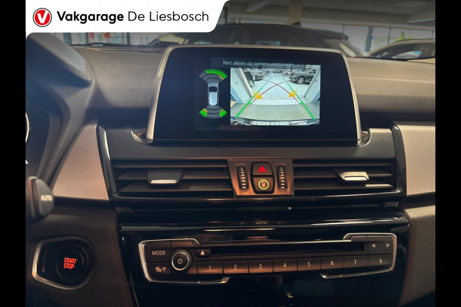 BMW 2 Serie Active Tourer 225xe iPerformance High Executive,pano/navi/camera/stoelverw/elec klep