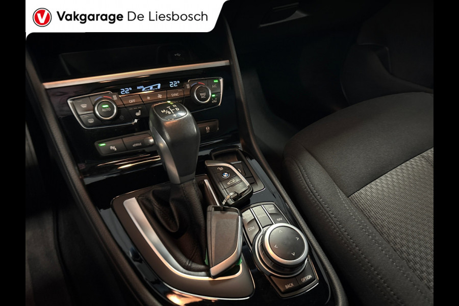 BMW 2 Serie Active Tourer 225xe iPerformance High Executive,pano/navi/camera/stoelverw/elec klep