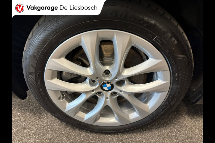 BMW 2 Serie Active Tourer 225xe iPerformance High Executive,pano/navi/camera/stoelverw/elec klep