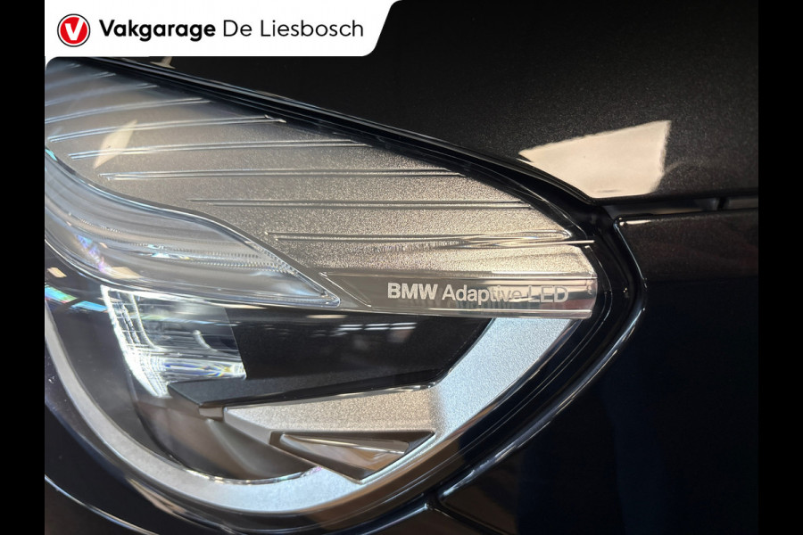 BMW 2 Serie Active Tourer 225xe iPerformance High Executive,pano/navi/camera/stoelverw/elec klep