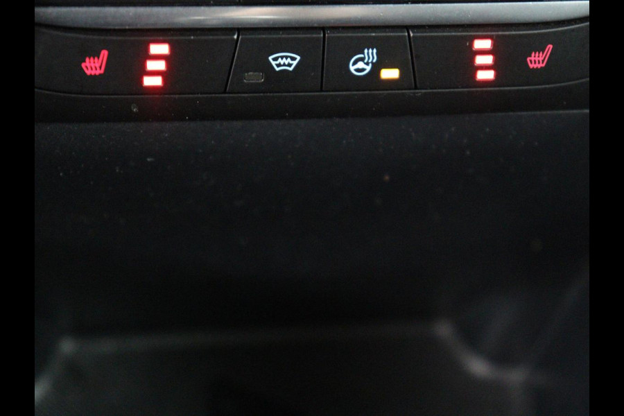 Ford Fiesta 1.0 EcoBoost ST-Line | Parkeersensoren | B&O | Automaat | Navigatie | Stoelverwarming | Stuurverwarming | LED | Bluetooth | Cruise control