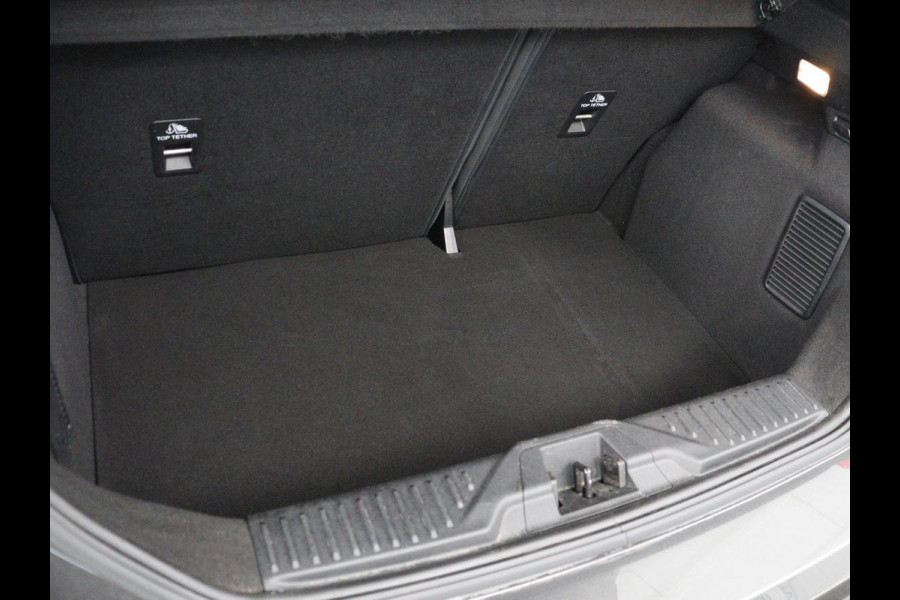 Ford Fiesta 1.0 EcoBoost ST-Line | Parkeersensoren | B&O | Automaat | Navigatie | Stoelverwarming | Stuurverwarming | LED | Bluetooth | Cruise control