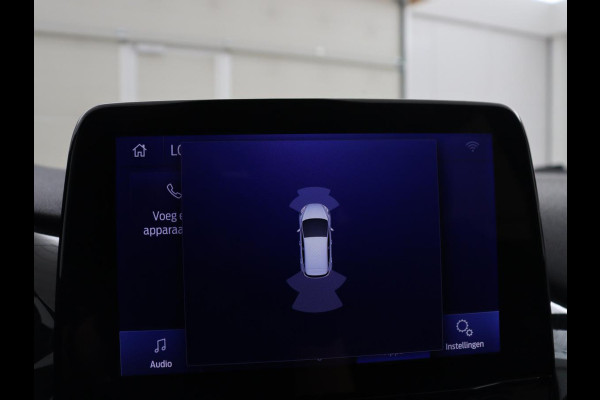 Ford Fiesta 1.0 EcoBoost ST-Line | Parkeersensoren | B&O | Automaat | Navigatie | Stoelverwarming | Stuurverwarming | LED | Bluetooth | Cruise control