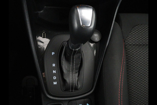 Ford Fiesta 1.0 EcoBoost ST-Line | Parkeersensoren | B&O | Automaat | Navigatie | Stoelverwarming | Stuurverwarming | LED | Bluetooth | Cruise control