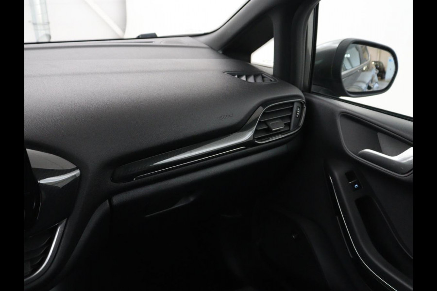 Ford Fiesta 1.0 EcoBoost ST-Line | Parkeersensoren | B&O | Automaat | Navigatie | Stoelverwarming | Stuurverwarming | LED | Bluetooth | Cruise control