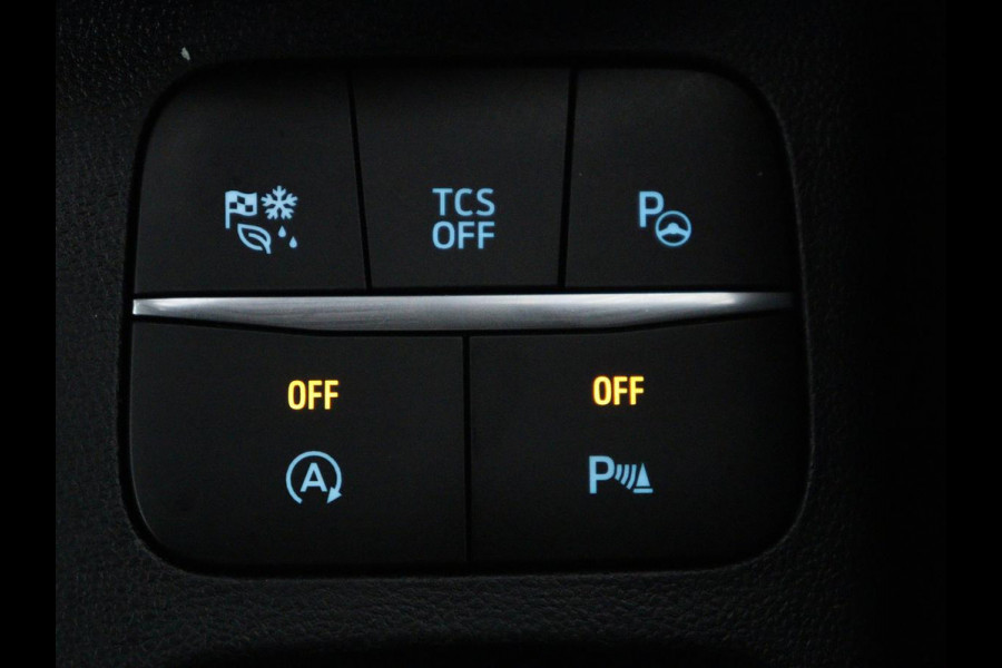 Ford Fiesta 1.0 EcoBoost ST-Line | Parkeersensoren | B&O | Automaat | Navigatie | Stoelverwarming | Stuurverwarming | LED | Bluetooth | Cruise control