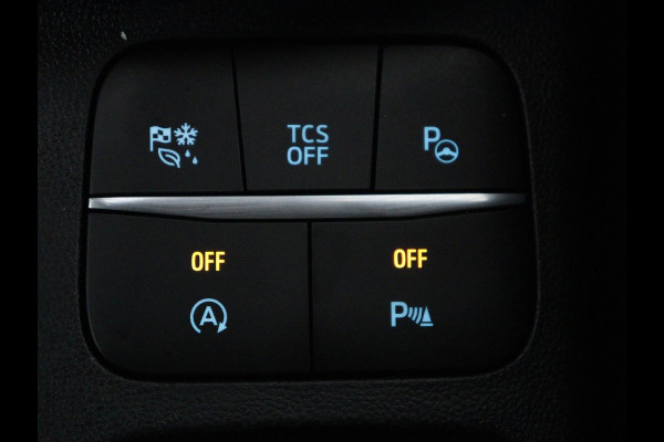 Ford Fiesta 1.0 EcoBoost ST-Line | Parkeersensoren | B&O | Automaat | Navigatie | Stoelverwarming | Stuurverwarming | LED | Bluetooth | Cruise control