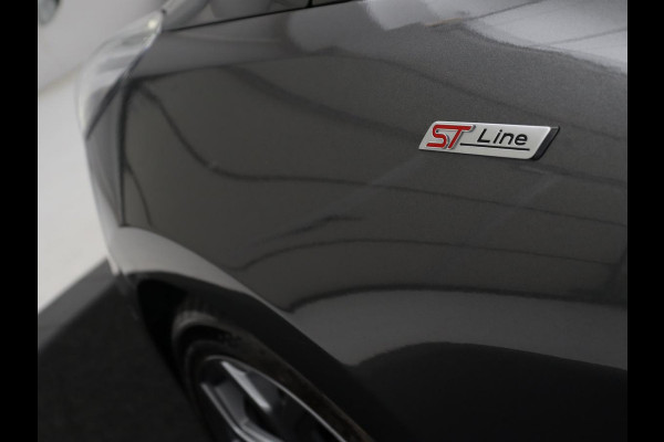 Ford Fiesta 1.0 EcoBoost ST-Line | Parkeersensoren | B&O | Automaat | Navigatie | Stoelverwarming | Stuurverwarming | LED | Bluetooth | Cruise control