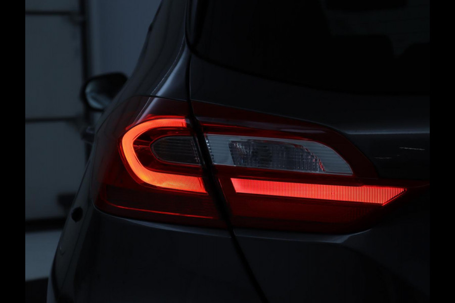 Ford Fiesta 1.0 EcoBoost ST-Line | Parkeersensoren | B&O | Automaat | Navigatie | Stoelverwarming | Stuurverwarming | LED | Bluetooth | Cruise control