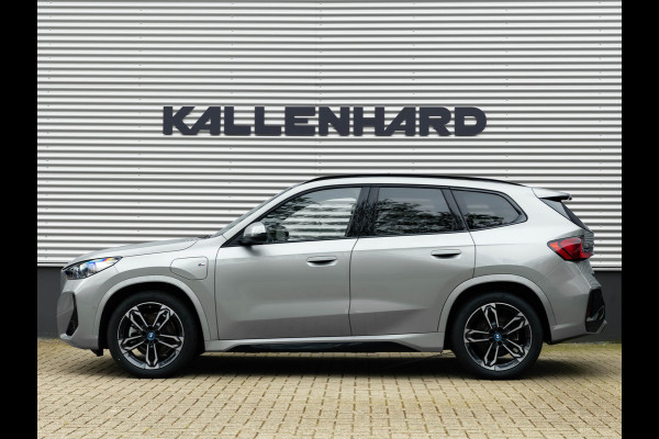 BMW X1 xDrive25e - M-Sport - Pano - Trekhaak - 19 inch - Camera