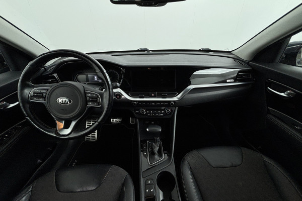 Kia Niro 1.6 GDi Hybrid DynamicPlusLine - Navi - Trekhaak - Winterpakket - Org.NL