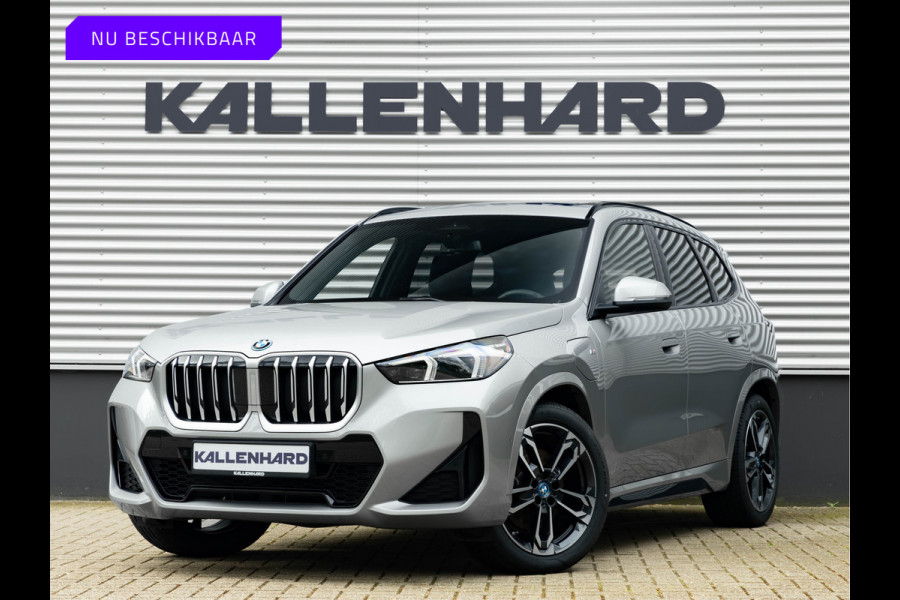 BMW X1 xDrive25e - M-Sport - Pano - Trekhaak - 19 inch - Camera