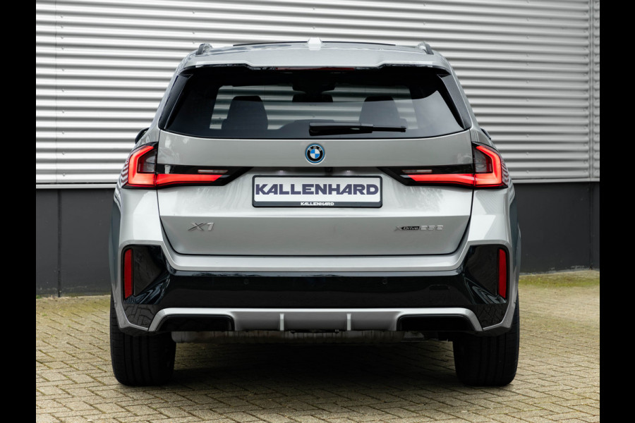 BMW X1 xDrive25e - M-Sport - Pano - Trekhaak - 19 inch - Camera