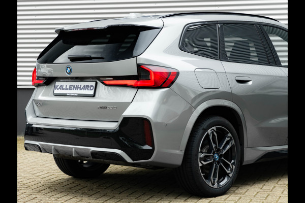BMW X1 xDrive25e - M-Sport - Pano - Trekhaak - 19 inch - Camera