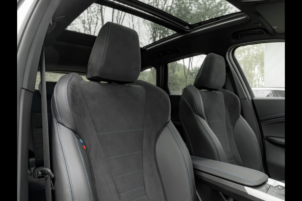 BMW X1 xDrive25e - M-Sport - Pano - Trekhaak - 19 inch - Camera