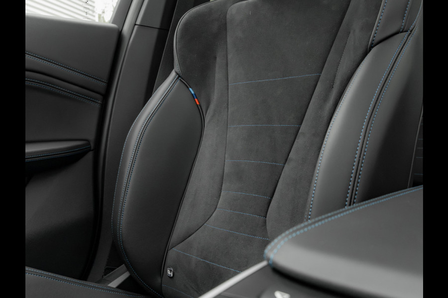 BMW X1 xDrive25e - M-Sport - Pano - Trekhaak - 19 inch - Camera