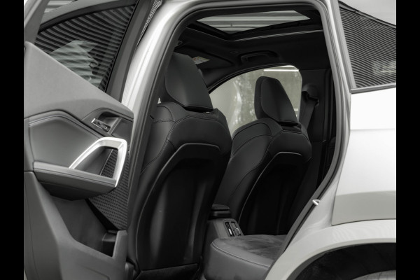 BMW X1 xDrive25e - M-Sport - Pano - Trekhaak - 19 inch - Camera
