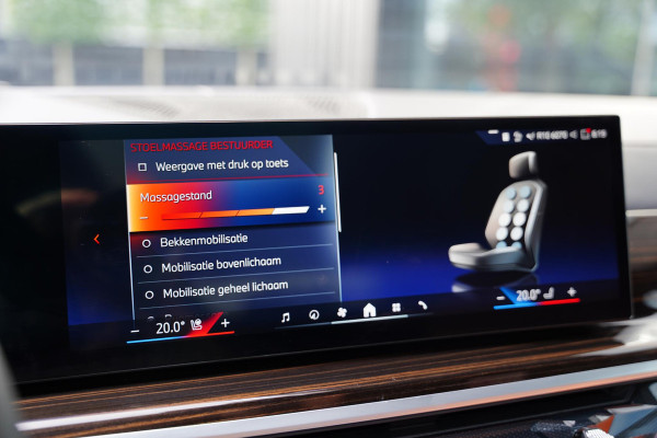 BMW X5 X-Drive 50 E / Individual / Panoramadak / M-Pakket / Harman Kardon