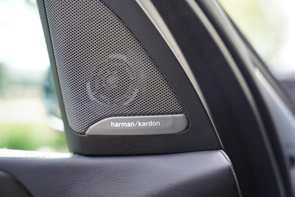 BMW X5 X-Drive 50 E / Individual / Panoramadak / M-Pakket / Harman Kardon