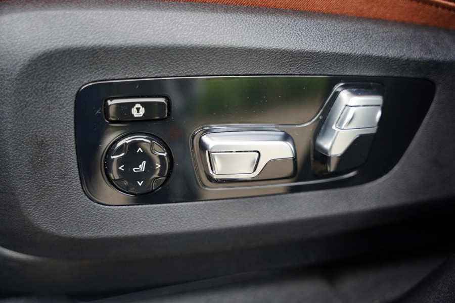 BMW X5 X-Drive 50 E / Individual / Panoramadak / M-Pakket / Harman Kardon