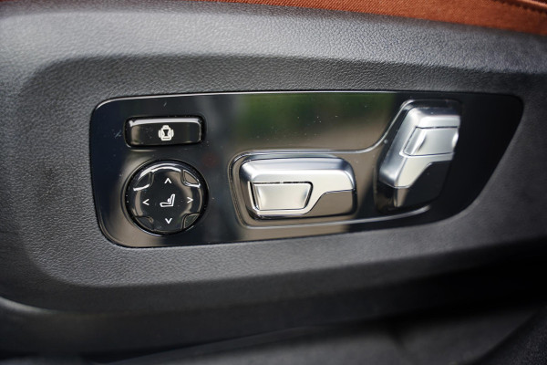 BMW X5 X-Drive 50 E / Individual / Panoramadak / M-Pakket / Harman Kardon