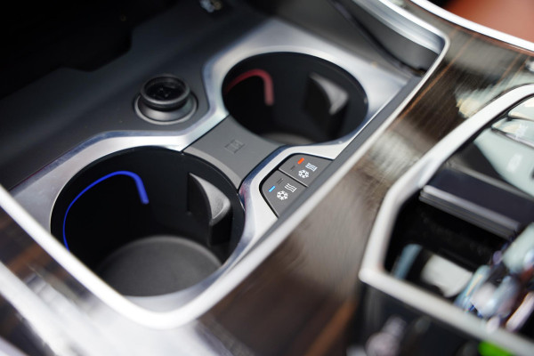 BMW X5 X-Drive 50 E / Individual / Panoramadak / M-Pakket / Harman Kardon