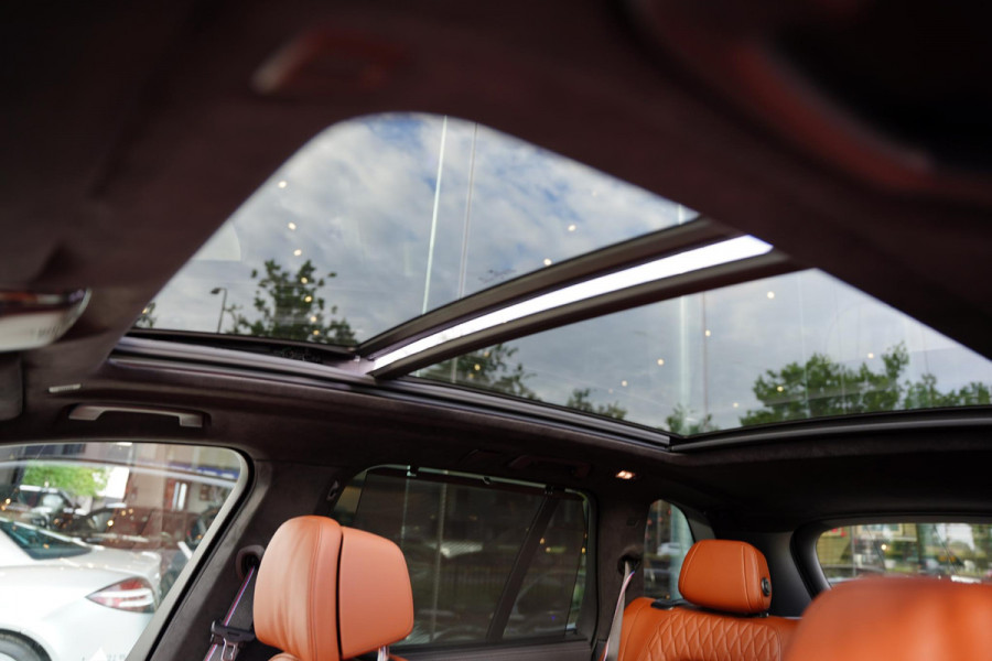 BMW X5 X-Drive 50 E / Individual / Panoramadak / M-Pakket / Harman Kardon
