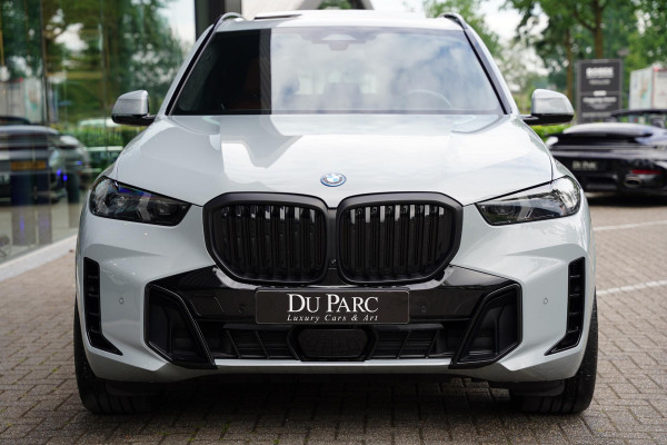 BMW X5 X-Drive 50 E / Individual / Panoramadak / M-Pakket / Harman Kardon