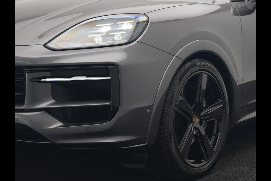 Porsche Cayenne Coupé 3.0 E-Hybrid PHEV | MY 2024 Facelift | | Trekhaak Af Fabriek | Panodak | Luchtvering | Sportuitlaat | PDLS+ | Sport Chrono | InnoDrive Adaptive Cruise | SportDesign | Head up | Soft Close | 22"L.M | 360 Camera | Plug In Hybrid |
