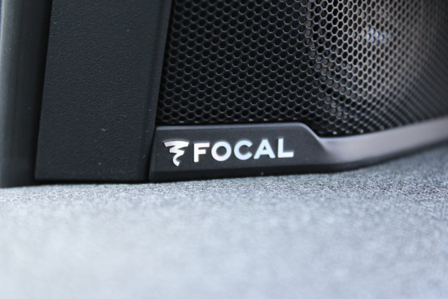 Opel Grandland 1.6 Turbo Plug-in-Hybrid Ultimate | Panoramadak | Trekhaak | Focal | AGR