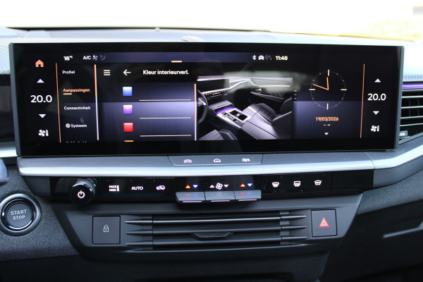 Opel Grandland 1.6 Turbo Plug-in-Hybrid Ultimate | Panoramadak | Trekhaak | Focal | AGR