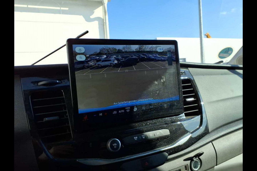 Ford E-Transit 350 L4H3 Trend 68 kWh | SCI | 184pk Achteruitrijcamera | Stoelverwarming | Apple Carplay/Android auto | SYNC 4