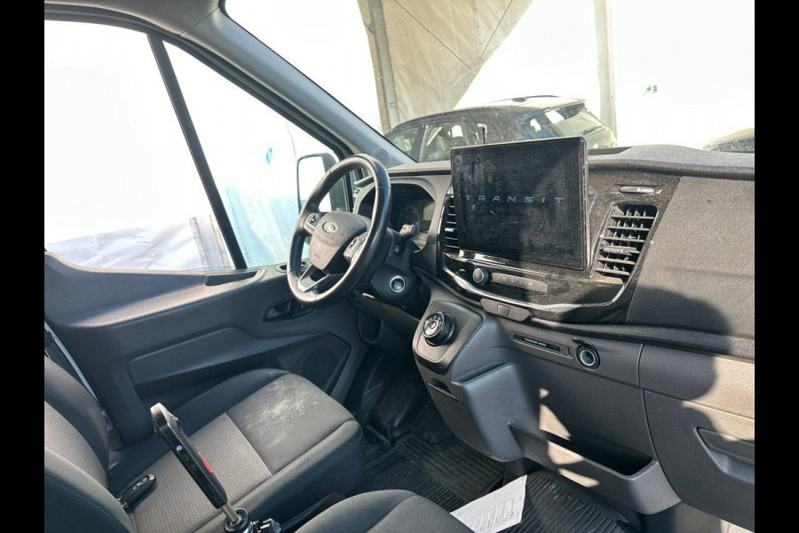 Ford E-Transit 350 L4H3 Trend 68 kWh | SCI | 184pk Achteruitrijcamera | Stoelverwarming | Apple Carplay/Android auto | SYNC 4