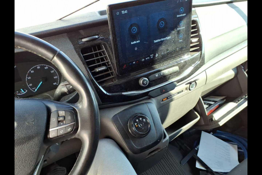 Ford E-Transit 350 L4H3 Trend 68 kWh | SCI | 184pk Achteruitrijcamera | Stoelverwarming | Apple Carplay/Android auto | SYNC 4