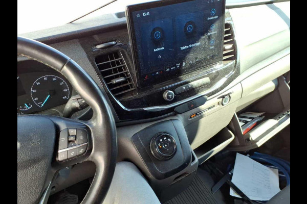 Ford E-Transit 350 L4H3 Trend 68 kWh | SCI | 184pk Achteruitrijcamera | Stoelverwarming | Apple Carplay/Android auto | SYNC 4