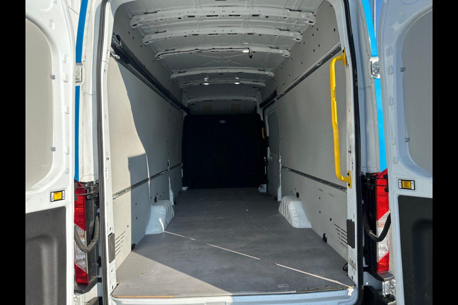Ford E-Transit 350 L4H3 Trend 68 kWh | SCI | 184pk Achteruitrijcamera | Stoelverwarming | Apple Carplay/Android auto | SYNC 4