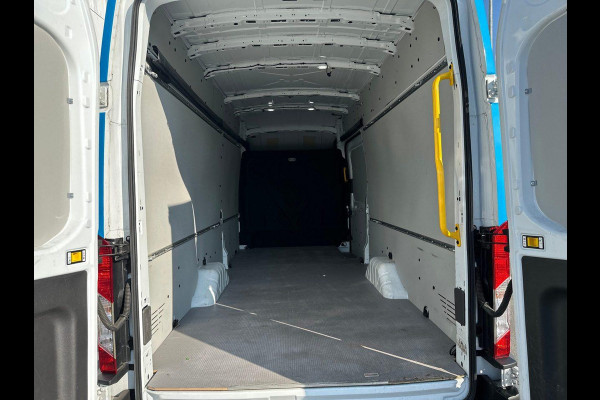 Ford E-Transit 350 L4H3 Trend 68 kWh | SCI | 184pk Achteruitrijcamera | Stoelverwarming | Apple Carplay/Android auto | SYNC 4