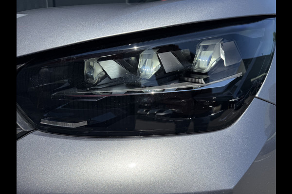 Peugeot 2008 145pk Hybrid GT (360gr Camera - Keyless Entry - LED - Parkeersensoren V+A - Adaptieve Cruise Controle - 17"incl 4S - Draadloos l