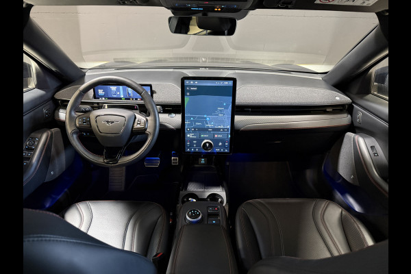 Ford Mustang Mach-E Extended AWD 98 kWh | Panoramadak | B&O | 360 Camera