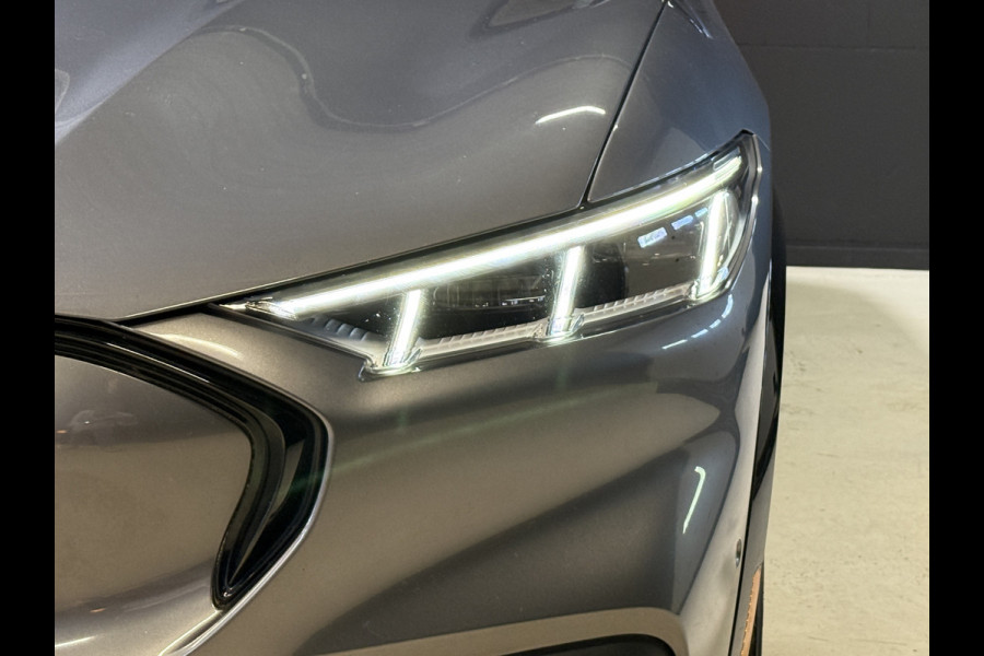 Ford Mustang Mach-E Extended AWD 98 kWh | Panoramadak | B&O | 360 Camera