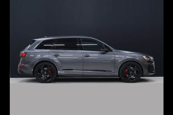 Audi Q7 60 TFSI e quattro Competition S-Line [B&O, LUCHTVERING, 22INCH, ELEKTRISCHE STOELEN, APPLE CARPLAY, ANDROID, STOELVERWARMING, CAMERA, TREKHAAK UITKLAPBAAR, ELEKTRISCHE ACHTERKLEP, NIEUWSTAAT]