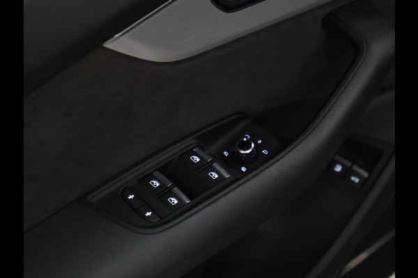 Audi Q7 60 TFSI e quattro Competition S-Line [B&O, LUCHTVERING, 22INCH, ELEKTRISCHE STOELEN, APPLE CARPLAY, ANDROID, STOELVERWARMING, CAMERA, TREKHAAK UITKLAPBAAR, ELEKTRISCHE ACHTERKLEP, NIEUWSTAAT]