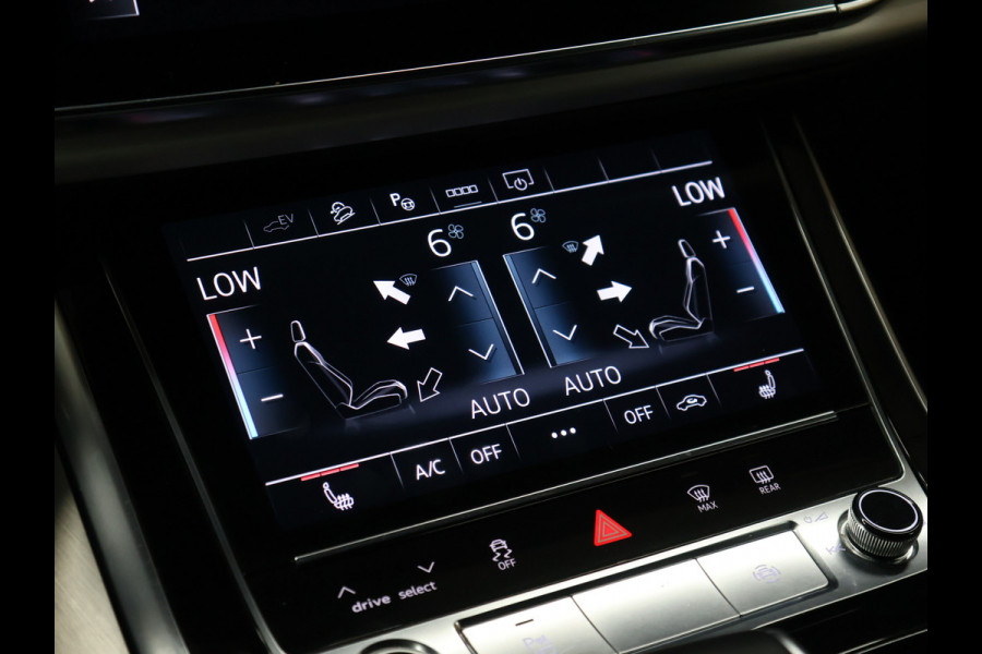 Audi Q7 60 TFSI e quattro Competition S-Line [B&O, LUCHTVERING, 22INCH, ELEKTRISCHE STOELEN, APPLE CARPLAY, ANDROID, STOELVERWARMING, CAMERA, TREKHAAK UITKLAPBAAR, ELEKTRISCHE ACHTERKLEP, NIEUWSTAAT]