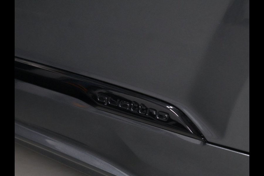 Audi Q7 60 TFSI e quattro Competition S-Line [B&O, LUCHTVERING, 22INCH, ELEKTRISCHE STOELEN, APPLE CARPLAY, ANDROID, STOELVERWARMING, CAMERA, TREKHAAK UITKLAPBAAR, ELEKTRISCHE ACHTERKLEP, NIEUWSTAAT]