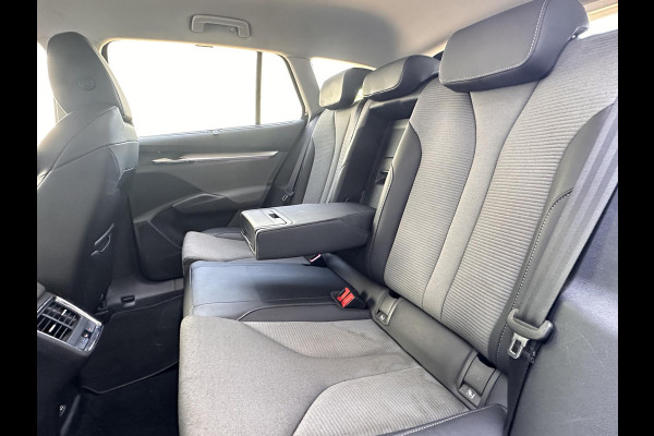 Škoda ENYAQ iV 80 | SOH: nnb | Assistentie Pakket Plus | Climate pakket | Comfort Pakket | Adaptive CC | Blind Spot | Stoel & stuur verwarming |