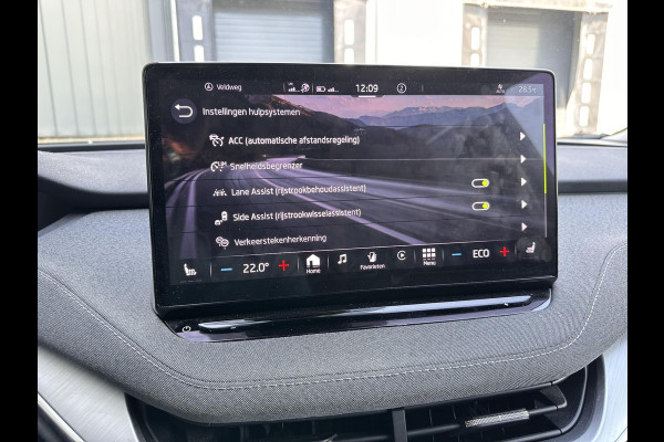 Škoda ENYAQ iV 80 | SOH: nnb | Assistentie Pakket Plus | Climate pakket | Comfort Pakket | Adaptive CC | Blind Spot | Stoel & stuur verwarming |