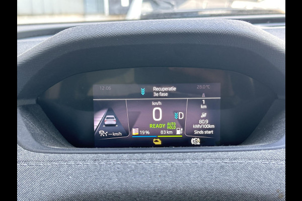 Škoda ENYAQ iV 80 | SOH: nnb | Assistentie Pakket Plus | Climate pakket | Comfort Pakket | Adaptive CC | Blind Spot | Stoel & stuur verwarming |