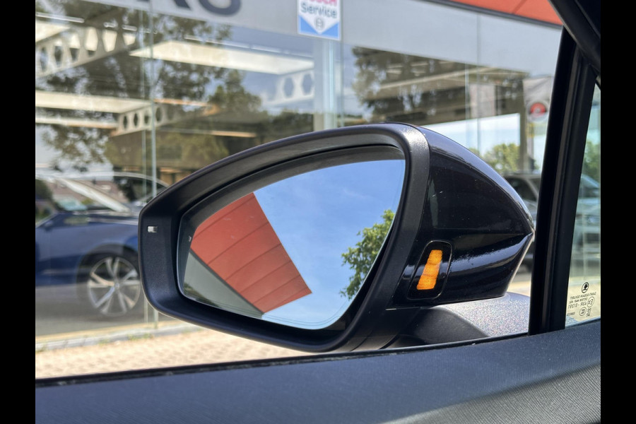 Škoda ENYAQ iV 80 | SOH: nnb | Assistentie Pakket Plus | Climate pakket | Comfort Pakket | Adaptive CC | Blind Spot | Stoel & stuur verwarming |