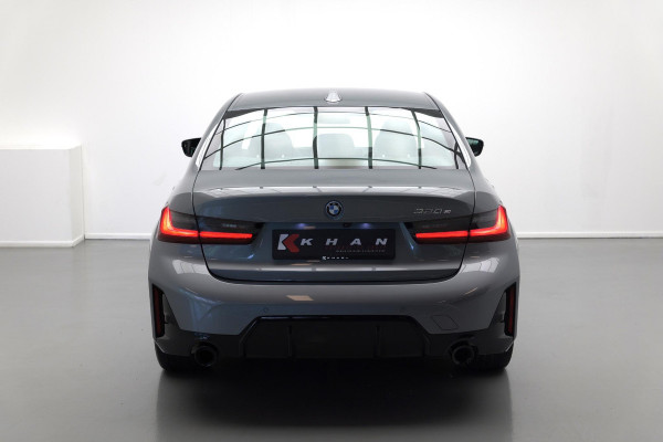 BMW 3-serie 320e |M-Pakket|Full Led|Carplay|Sportstoelen|