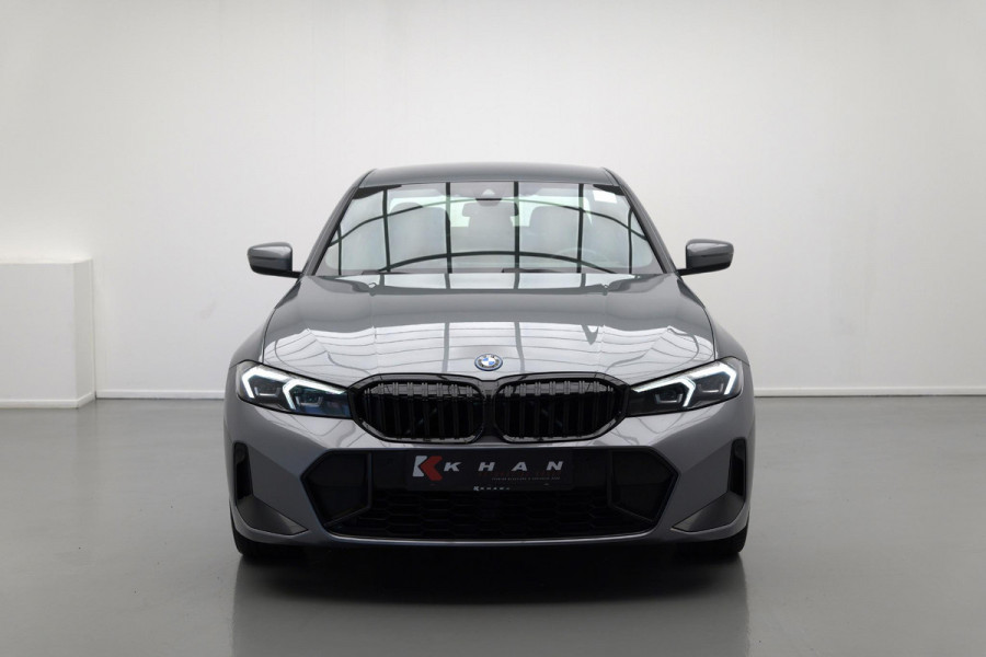 BMW 3-serie 320e |M-Pakket|Full Led|Carplay|Sportstoelen|
